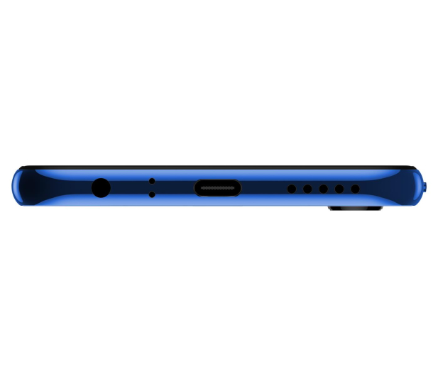 Xiaomi Redmi Note 8 4/64GB Neptune Blue - 603396 - zdjęcie 8